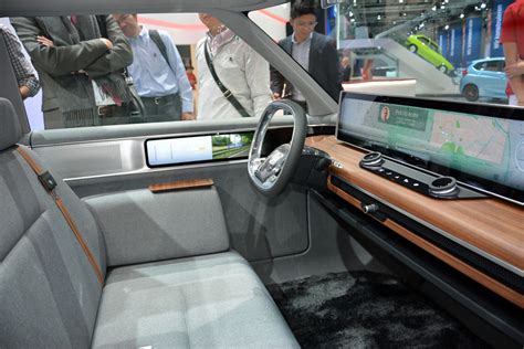 Honda Urban EV Concept | Photos, Details, Specs, And More | Digital Trends