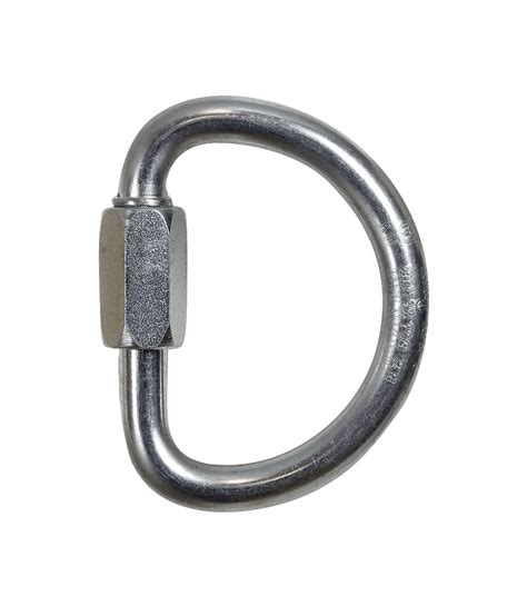 Карабин-рапид Climbing Technology Q-link H-Moon Steel Rapid 1053 ...