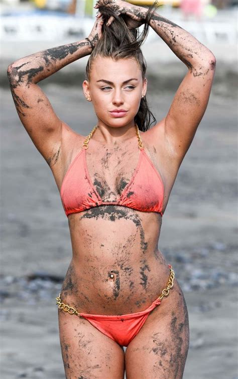 Naked Ashleigh Deft Added 12 29 2016 By KA