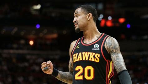 Jazz Acquire John Collins In Trade With Hawks For Rudy Gay