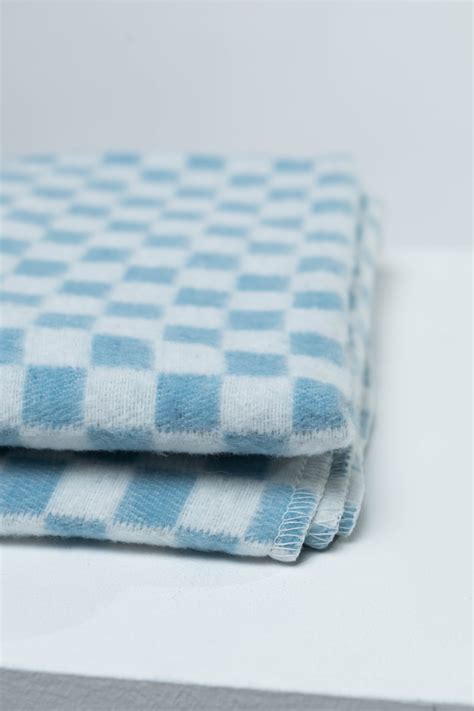 Одеяло байковое детское Суконная фабрика г. Шуя 100х140 рисунок клетка ...