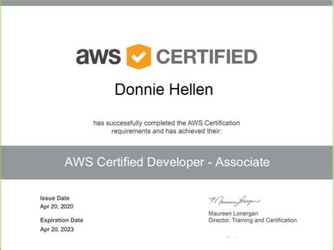 Top Aws Certifications 2023 Which One Should You Choose