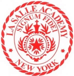 La Salle Academy Announces New President - La Salle Academy