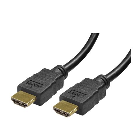 HDMI kabel pozlaćen 5 m | SYSTEM EXPERT doo