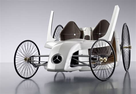 Simplest Car Ever Made