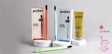 PERFORA – ORAL CARE – Packaging Of The World