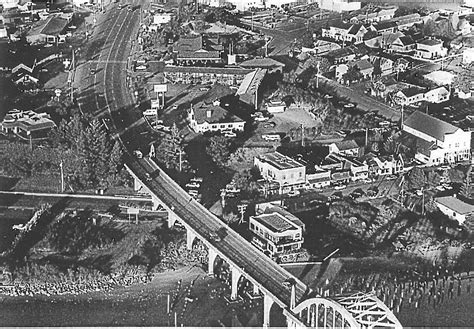 Downtown Implementation Plan 1999 City Of Florence Oregon