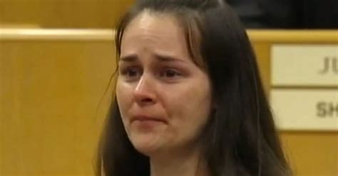 Female Teacher S Tearful Apology For Having Sex With 3 Pupils Before She Is Jailed For 22 Years