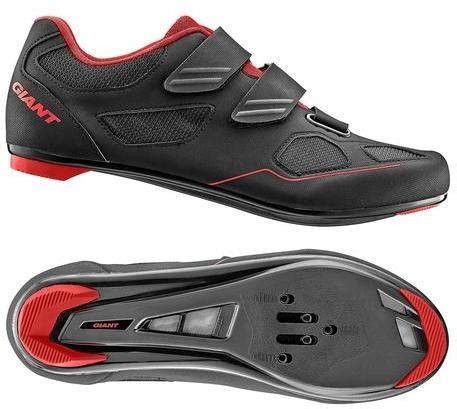 Giant Bolt Nylon Sole Spd Spd Sl Road Shoe Massachusetts Bike Shop