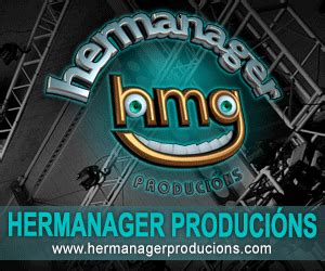 Hermanager: 18/04/10 - 25/04/10