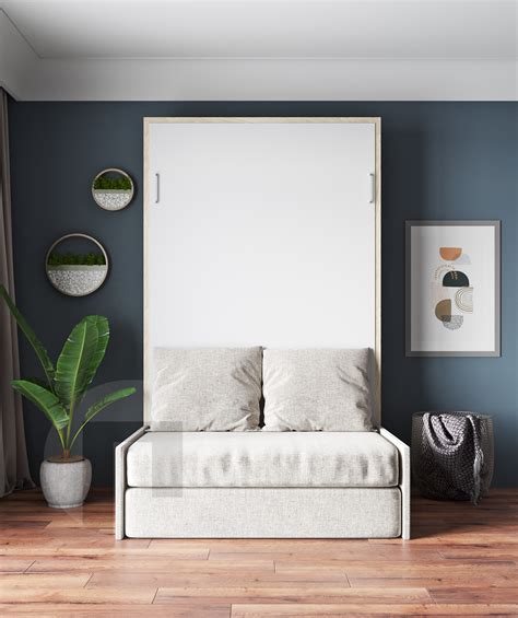 Кровать трансформер с диваном