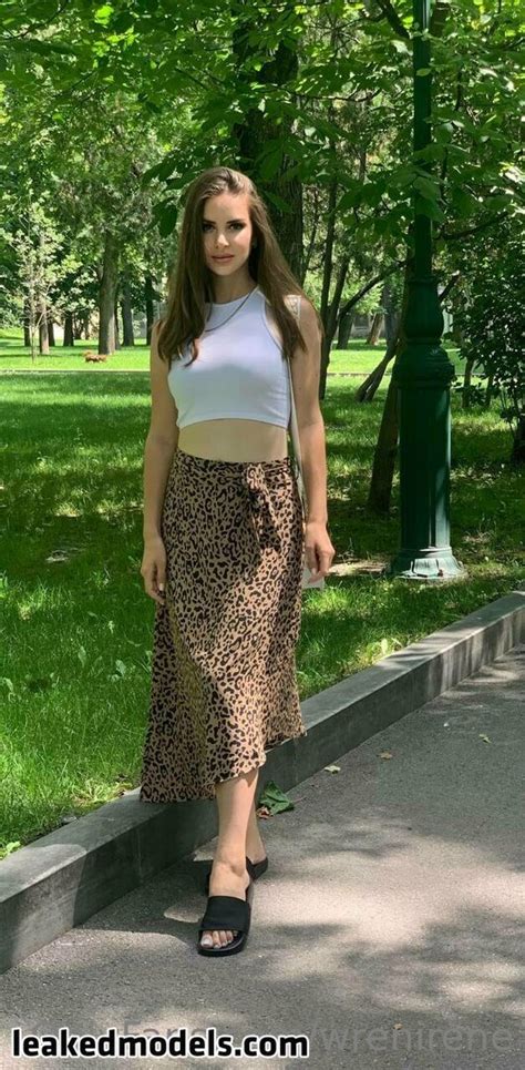 Wren Irene Wrenirene Nude Leaks Onlyfans Photo Leaked Models My XXX Hot Girl