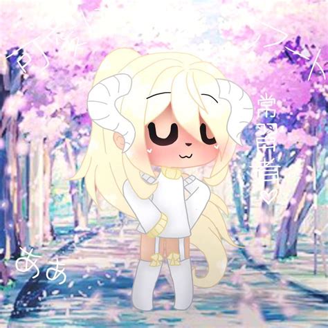 Gacha Edit Gacha Life Amino