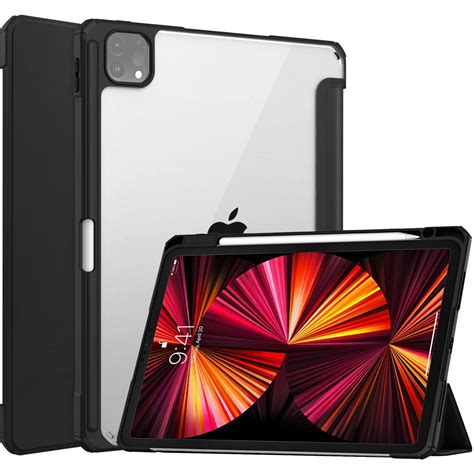 Etui Bizon Case Tab Clear Matt Do Ipad Pro 11 2022202120202018