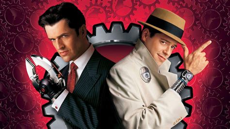 Inspector Gadget Wallpapers - Wallpaper Cave