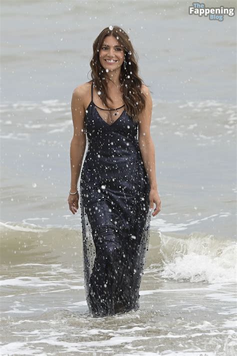 Caterina Murino Caterina Murino Official Nude Leaks Photo 31
