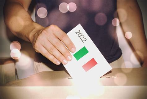 Elezioni Politiche 2022 Tutti I Nomi Dei Candidati Alla Camera E Al