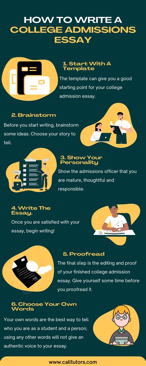 How To Write A College Admission Essay Rstudentsacademichelp