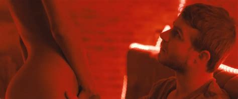 Nude Video Celebs Mati Diop Nude Simon Killer 2012