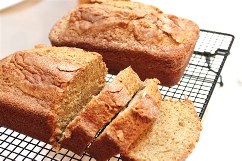 Cinnamon Amish Friendship Bread Created By Diane