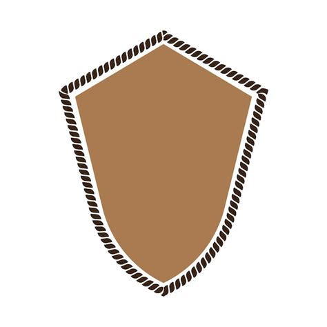 Premium Vector Shield Logo