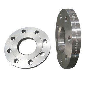 China Customized A F Plate Flange Suppliers Manufacturers