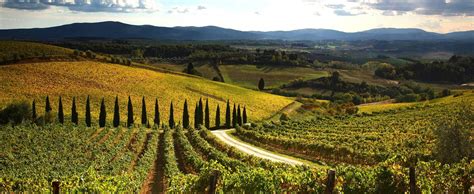 Bella Toscana — Raise Away