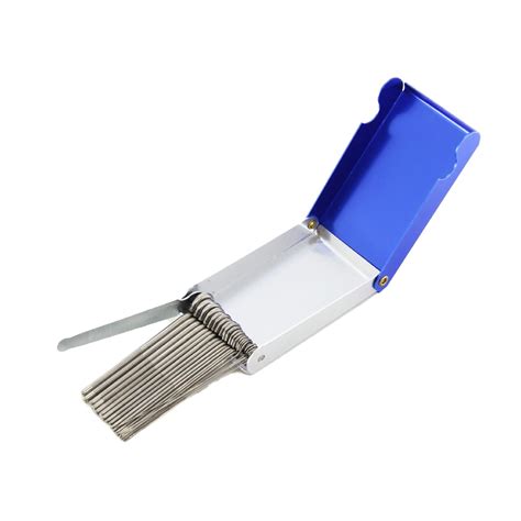 TC-MCTR Welding Master Tip Cleaner Kit - DEM