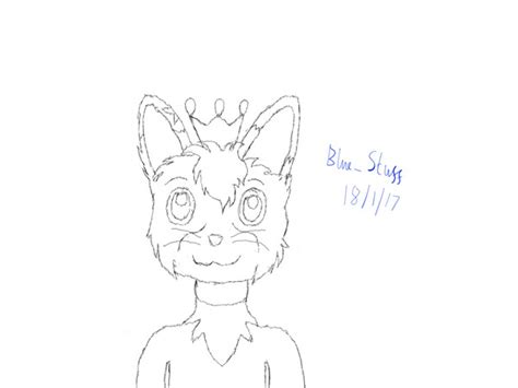 Userpage Of Bluestuff Fur Affinity Dot Net