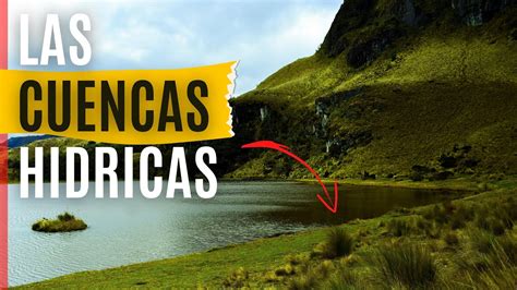 Acuiferos Las Cuencas Hidricas O Hidrogr Ficas Youtube