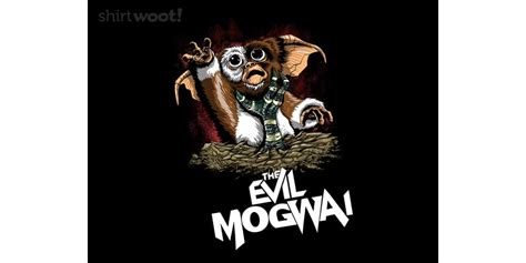 The Evil Mogwai