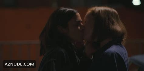 Hacks Nude Scenes Aznude