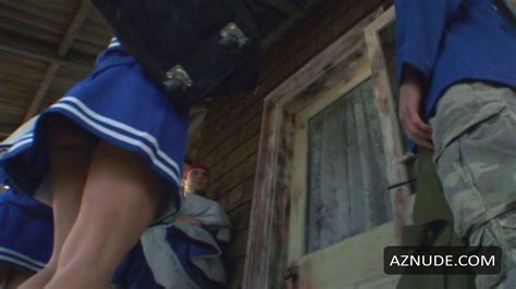 GINGER KROLL Nude AZNude