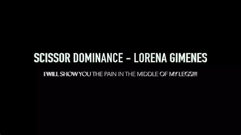 Scissor Dominance Lesbian Amateur Amateur Porn By Faphouse Xhamster