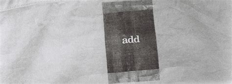 add® Official - ADD Official 