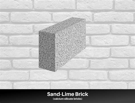 Calcium Silicate Bricks Uses Informacionpublica Svet Gob Gt