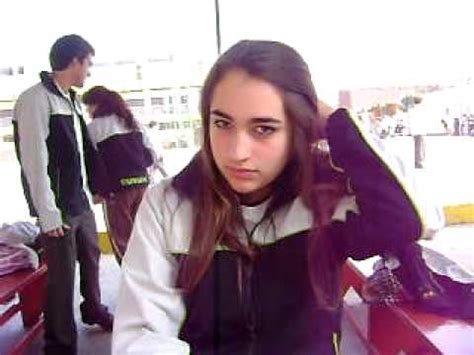 Hot Teenager Gets Horny YouTube