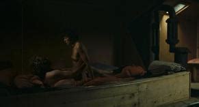 Seuls Nude Scenes Aznude