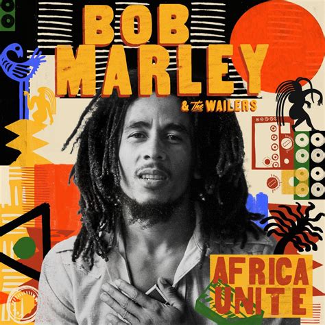 Redemption Song By Bob Marley And The Wailers Listen On Audiomack