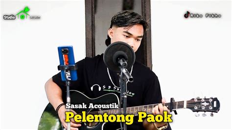 riko fikho pelentong paok acoustic version cover youtube