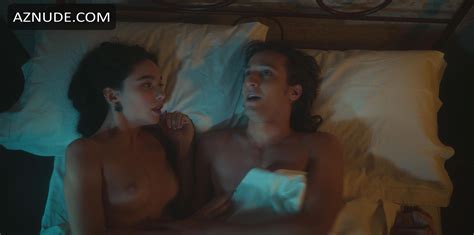 MATILDA DE ANGELIS Nude AZNude