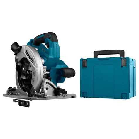 Makita Dhs Zj X V Accu Mm Cirkelzaag In Mbox Zonder Accu S En