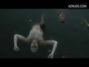 Elinor Crawley Nude Aznude