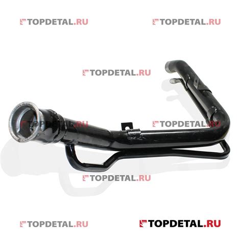 Труба наливная бензобака ВАЗ-1118 (ДСК) 11180-1101060-20 купить в ...