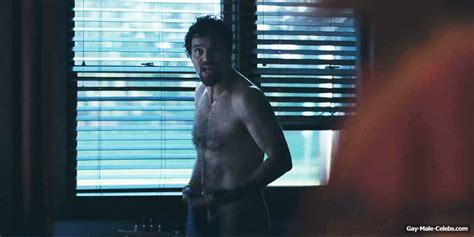 Mark Ruffalo Nude In I Know This Much Is True Gay Male Celebs