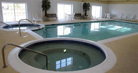 The Historic Powhatan Resort - Williamsburg VA Vacations