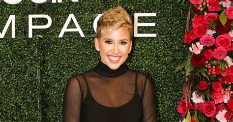 Savannah Chrisley Talks Spending Habits Prior to Family’s Legal Issues