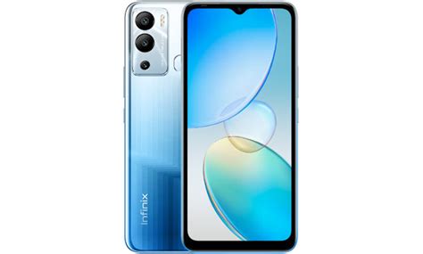 Infinix Hot I X B Android Stock Rom Firmware Flash File