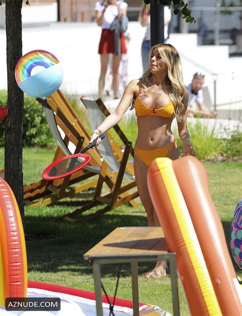 Hayley Hughes Nude Aznude