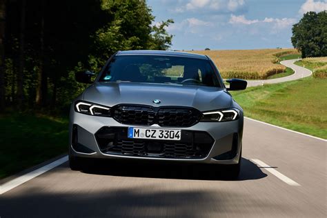 2023 BMW M340i xDrive | PH Review - PistonHeads UK